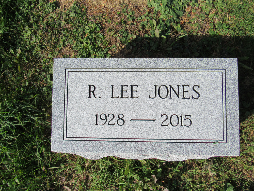 tombstone